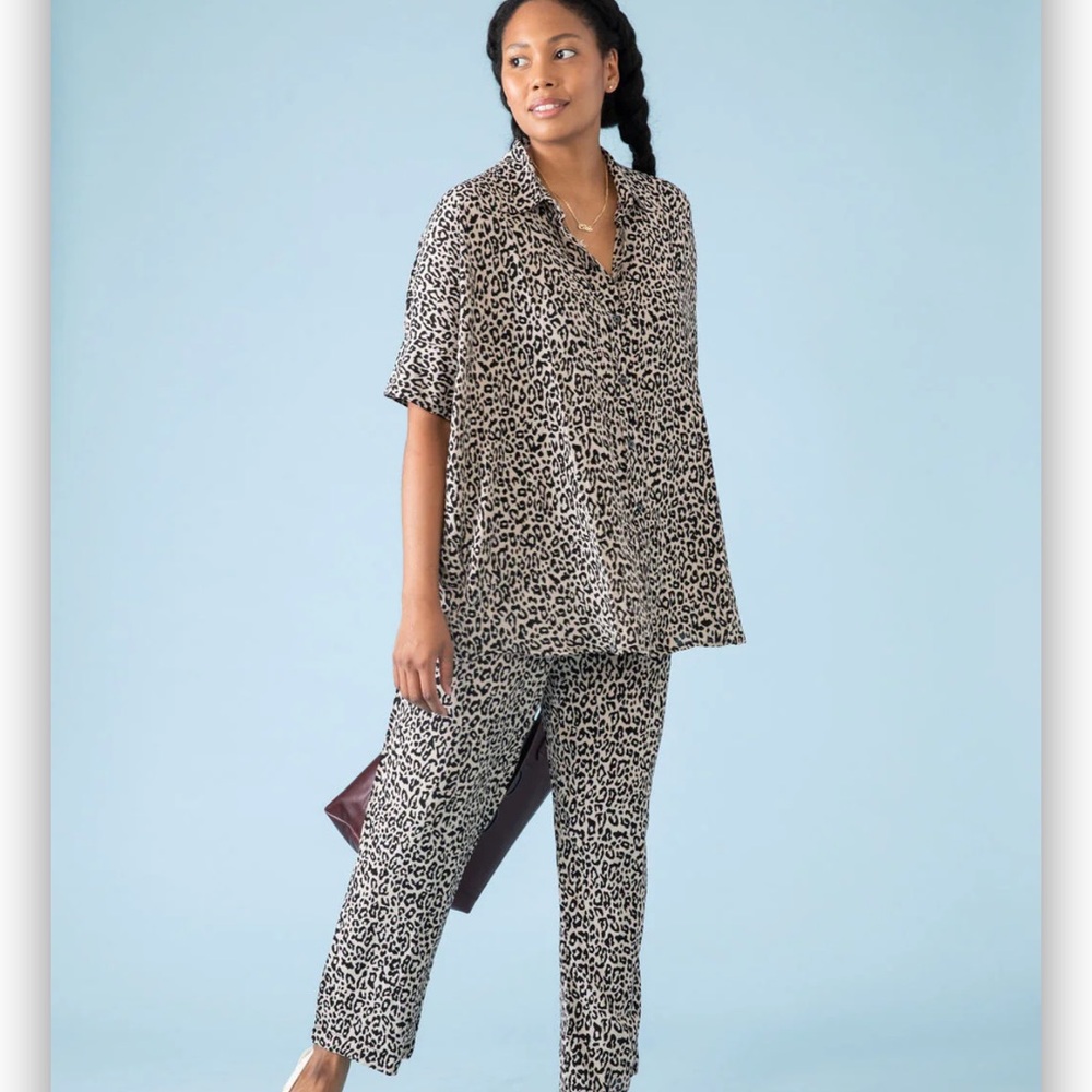 Sonnet James Playsuit
